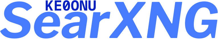 KE0ONU SearXNG News